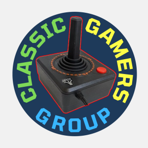 CLASSIC GAMERS GROUP